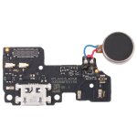Carte d'origine de charge d'origine avec vibration pour htc desire 12s