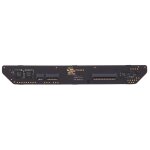 Carte de connecteur de clavier de pav� tactile pour macbook air 13 pouces retina a2179 2020 emc3302 821 ...
