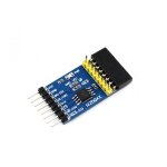 Carte dataflash waveshare w25qxx