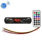 Carte de décodeur de lecteur mp3 audio 12v de voiture radio fm tf usb 3. 5mm aux, avec fonction bluetooth ... Carte de décodeur de lecteur mp3 audio 12v de voiture radio fm tf usb 3. 5mm aux, avec fonction bluetooth ...
