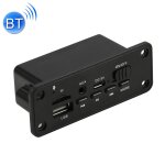 Carte de décodeur de lecteur mp3 audio 5v 2x3w de voiture radio fm tf usb 3. 5mm aux, avec bluetooth ... Carte de décodeur de lecteur mp3 audio 5v 2x3w de voiture radio fm tf usb 3. 5mm aux, avec bluetooth ...