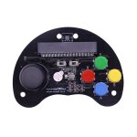 Carte de développement de la carte d'extension yahboom microbit rocker Carte de développement de la carte d'extension yahboom microbit rocker