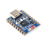 Carte de d�veloppement waveshare esp32 - c6 mini wifi 6 et bluetooth 5 � double processeur, sp�cifications ...