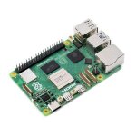 Carte de développement waveshare pour processeur raspberry pi 5 2, 4 ghz quad - core bcm2712, spécifications ... Carte de développement waveshare pour processeur raspberry pi 5 2, 4 ghz quad - core bcm2712, spécifications ...