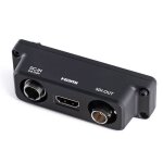 Carte d'extension de moniteur graphique dji d'origine (sdi / hdmi / dc - in) (noir) Carte d'extension de moniteur graphique dji d'origine (sdi / hdmi / dc - in) (noir)