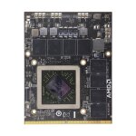 Carte graphique vido vram vga gpu pour apple imac 27 pouces a1312 hd6970 hd6970m 1 go 109 - c29657 - ...