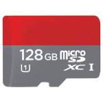 Carte mémoire 128 go haute vitesse classe tf / micro sdhc uhs - 1 (u1), écriture: 15 mo / s, lecture: ... Carte mémoire 128 go haute vitesse classe tf / micro sdhc uhs - 1 (u1), écriture: 15 mo / s, lecture: ...