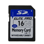 Carte mmoire sd 16gb elite pro