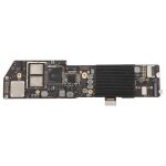 Carte mère d'origine démontée avec bouton d'empreinte digitale pour macbook air retina 13 a1932 2018 ... Carte mère d'origine démontée avec bouton d'empreinte digitale pour macbook air retina 13 a1932 2018 ...