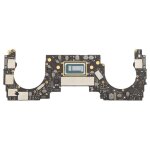 Carte mre d'origine dmonte avec bouton d'empreinte digitale pour macbook pro 13 a1706 2016 i5 2, 9 ...