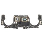 Carte mre d'origine dmonte avec bouton d'empreinte digitale pour macbook pro 16 a2141 2019 i7 2, 6 ...