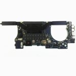Carte mre pour macbook pro retina 15 pouces a1398 (2015) mjlt2 i7 4870 2. 5ghz 16g (ddr3 1600mhz)