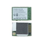 Pour la carte de module wifi de carte d'adaptateur rseau sans fil nintendo 3ds
