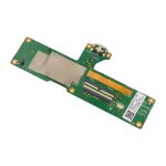 Carte de port de charge pour asus google nexus 7 2nd me571k (version wifi)