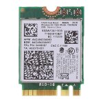 Carte réseau sans fil double bande ac1200 ngff m. 2 7260ngw 7260ac carte réseau pour lenovo t440 x40 ... Carte réseau sans fil double bande ac1200 ngff m. 2 7260ngw 7260ac carte réseau pour lenovo t440 x40 ...