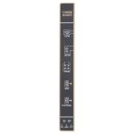Carte de test de vibration du programmeur intelligent i2c i6s pour la s�rie iphone 7 - 12