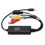 Carte vid�o usb - c / type - c convertisseur usb 3. 1 port 1 canal pour moniteur av d'ordinateur de t�l�phone ...
