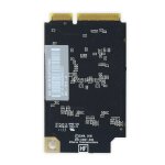 Carte wifi mini pci - e 450 mbps pour imac a1311 a1312 2011 ar5bxb112 Carte wifi mini pci - e 450 mbps pour imac a1311 a1312 2011 ar5bxb112