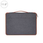 Cas de couverture de cahier de sac  main d ordinateur portable de mode occasionnel de polyester + de ...