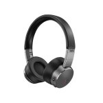 Casque bluetooth  rduction active du bruit mont sur la tte lenovo thinkpad x1