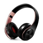 Casque bluetooth sans fil stéréo hifi pour tablette xiaomi iphone sumsamg, avec micro, carte sd de soutien ... Casque bluetooth sans fil stéréo hifi pour tablette xiaomi iphone sumsamg, avec micro, carte sd de soutien ...