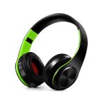 Casque bluetooth sans fil stéréo hifi pour tablette xiaomi iphone sumsamg, avec micro, carte sd de soutien ... Casque bluetooth sans fil stéréo hifi pour tablette xiaomi iphone sumsamg, avec micro, carte sd de soutien ...