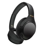 Casque bluetooth supra - auriculaire � r�duction de bruit active wh850i anc (noir)