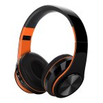 Casque sans fil bluetooth fg - 69 caisson de basse pour ordinateur portable Casque sans fil bluetooth fg - 69 caisson de basse pour ordinateur portable