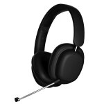 Casque sans fil soyto sy - t1 casque de jeu bluetooth avec microphone plug play (noir)