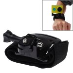 Ceinture de ceinture de velcro / sangle de poignet + monture de connecteur pour caméra sport xiaomi xiaoyi ... Ceinture de ceinture de velcro / sangle de poignet + monture de connecteur pour caméra sport xiaomi xiaoyi ...