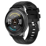 Cf22 1. 3 pouces ips cran couleur ip67 montre intelligente tanche, moniteur de sommeil de soutien / ...