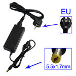 Chargeur / adaptateur secteur pour acer aspire 5315