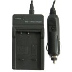 Chargeur de batterie 2 en 1 pour kodak k7001 / k7004