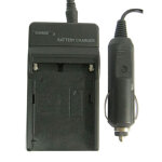 Chargeur de batterie pour appareil photo numérique 2 en 1 pour panasonic vbd1 / vbd2, sony f550 / f750 ... Chargeur de batterie pour appareil photo numérique 2 en 1 pour panasonic vbd1 / vbd2, sony f550 / f750 ...