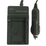 Chargeur de batterie appareil photo numérique pour canon bp - 808 (noir) Chargeur de batterie appareil photo numérique pour canon bp - 808 (noir)