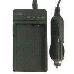 Chargeur de batterie appareil photo numérique pour canon bp208 / bp308 / bp315 (noir) Chargeur de batterie appareil photo numérique pour canon bp208 / bp308 / bp315 (noir)