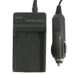 Chargeur de batterie appareil photo numérique pour canon bp511 / 512 / 522 / 535 (noir) Chargeur de batterie appareil photo numérique pour canon bp511 / 512 / 522 / 535 (noir)
