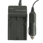 Chargeur de batterie appareil photo numrique pour canon bp911 / 915 / 930 / 945 (noir)