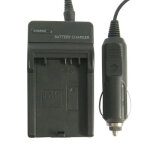 Chargeur de batterie appareil photo numérique pour canon lp - e5 (noir) Chargeur de batterie appareil photo numérique pour canon lp - e5 (noir)