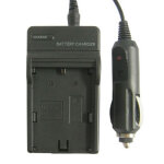 Chargeur de batterie appareil photo numérique pour canon lp - e6 (noir) Chargeur de batterie appareil photo numérique pour canon lp - e6 (noir)