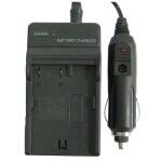 Chargeur de batterie appareil photo numérique pour fuji fnp150 (noir) Chargeur de batterie appareil photo numérique pour fuji fnp150 (noir)
