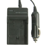 Chargeur de batterie appareil photo numérique pour jvc v707 / v714 / v733 (noir) Chargeur de batterie appareil photo numérique pour jvc v707 / v714 / v733 (noir)