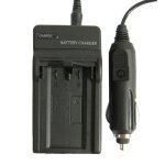 Chargeur de batterie appareil photo numérique pour nikon enel1 / min - np800 (noir) Chargeur de batterie appareil photo numérique pour nikon enel1 / min - np800 (noir)