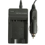Chargeur de batterie appareil photo numérique pour nikon enel12 (noir) Chargeur de batterie appareil photo numérique pour nikon enel12 (noir)
