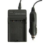 Chargeur de batterie appareil photo numérique pour nikon enel5 (noir) Chargeur de batterie appareil photo numérique pour nikon enel5 (noir)