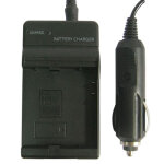 Chargeur de batterie appareil photo numérique pour sony fa50 (noir) Chargeur de batterie appareil photo numérique pour sony fa50 (noir)