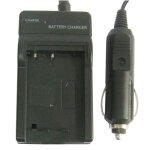 Chargeur de batterie appareil photo numérique pour sony fr1 / ft1 . . . (noir) Chargeur de batterie appareil photo numérique pour sony fr1 / ft1 . . . (noir)