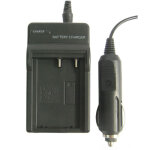 Chargeur de batterie appareil photo numérique pour sony fs11 / fs21 / . . . (noir) Chargeur de batterie appareil photo numérique pour sony fs11 / fs21 / . . . (noir)