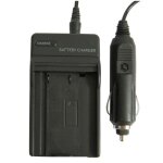 Chargeur de batterie pour appareil photo numérique pour nikon enel9 (noir) Chargeur de batterie pour appareil photo numérique pour nikon enel9 (noir)