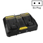 Chargeur de batterie pour outil lectrique 10. 8v - 20v ()